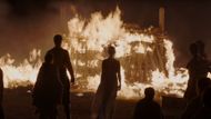 Game of Thrones | Image Via: HBO Entertainment
